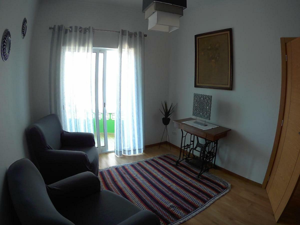Casa Do Outeiro Βίλα Vila do Bispo Εξωτερικό φωτογραφία