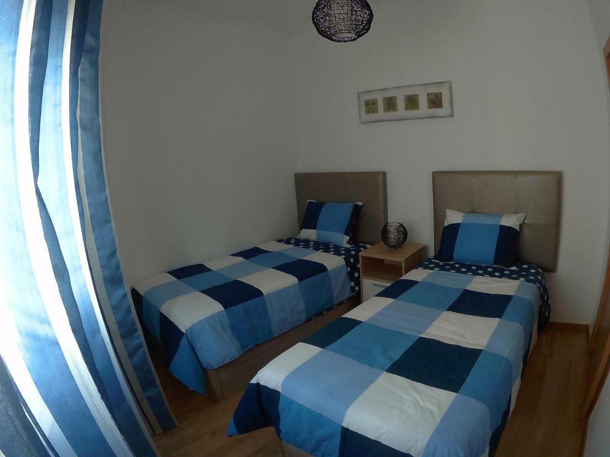 Casa Do Outeiro Βίλα Vila do Bispo Εξωτερικό φωτογραφία