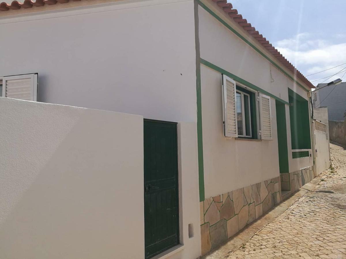 Casa Do Outeiro Βίλα Vila do Bispo Εξωτερικό φωτογραφία