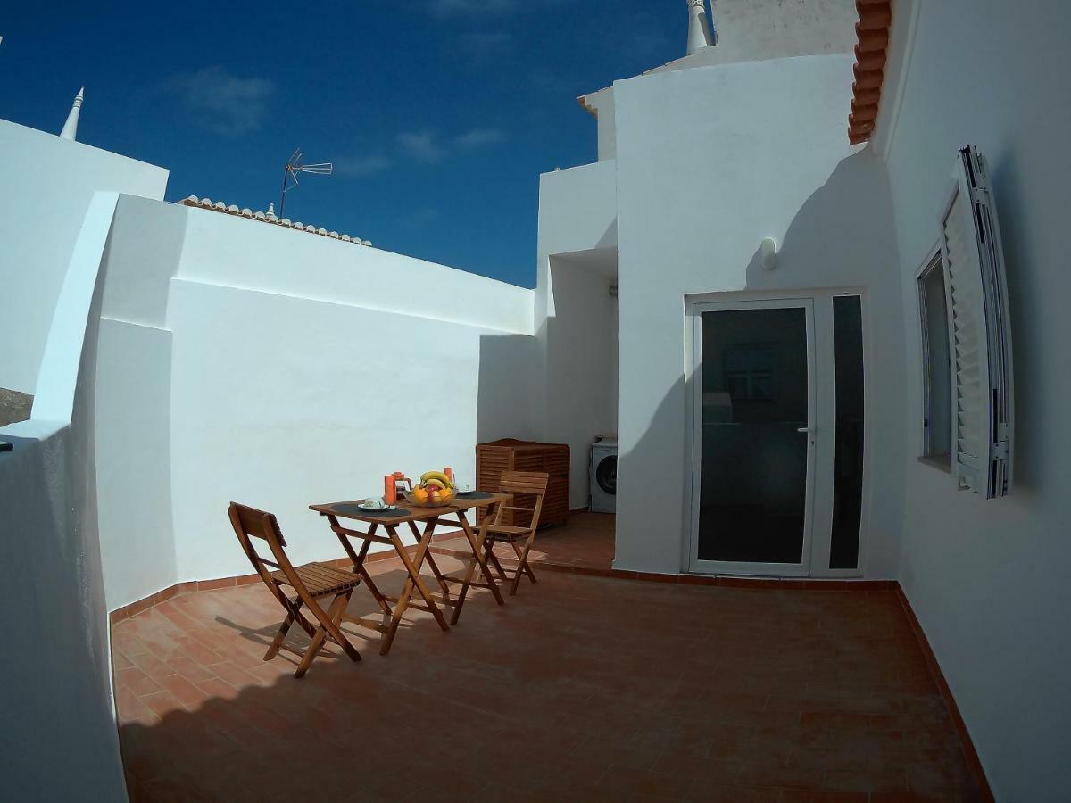Casa Do Outeiro Βίλα Vila do Bispo Εξωτερικό φωτογραφία