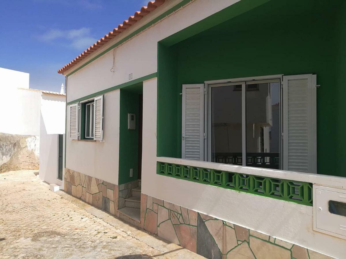 Casa Do Outeiro Βίλα Vila do Bispo Εξωτερικό φωτογραφία